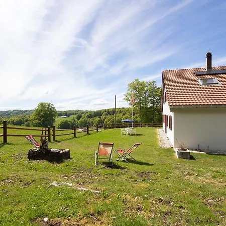 La Porrettaz D'en 1 Provence