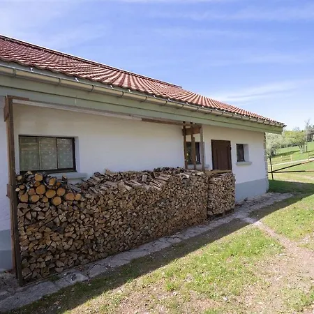 La Porrettaz D'en 1 Landhuis Provence