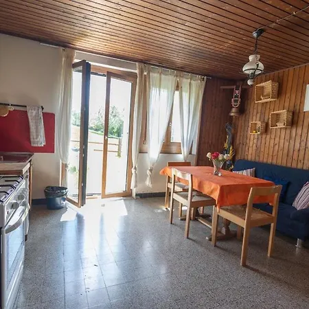 Landhuis La Porrettaz D'en 1 Provence