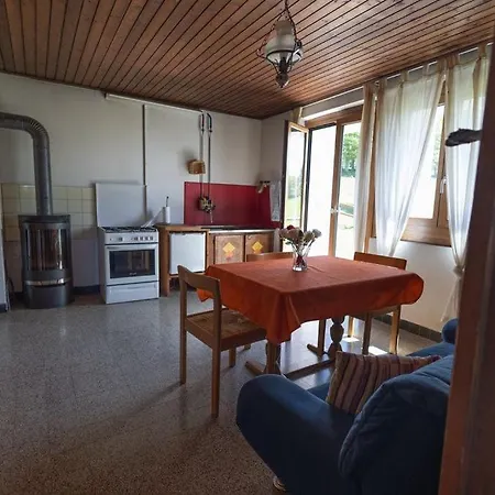 La Porrettaz D'en 1