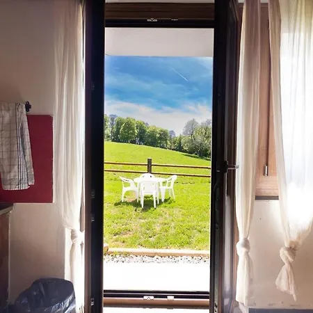 La Porrettaz D'en 1 *