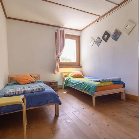 La Porrettaz D'en 1 Landhuis Provence