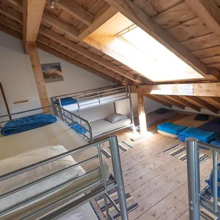 Landhuis La Porrettaz D'en 1 Provence