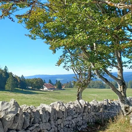 La Porrettaz D'en 1 *