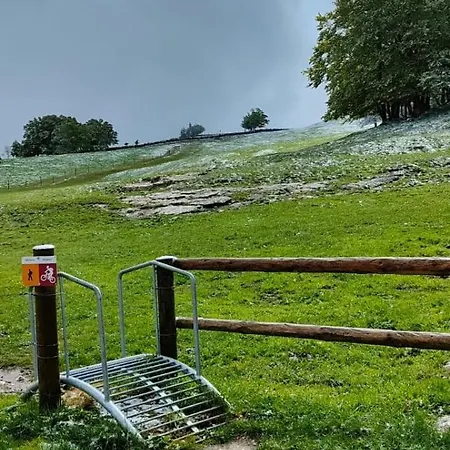 La Porrettaz D'en 1 * Provence